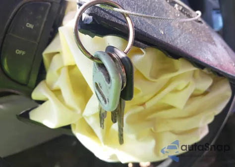 1998 Ford E-250 Recreational из США, поврежденный, VIN 1FDNE24L2WHA37080